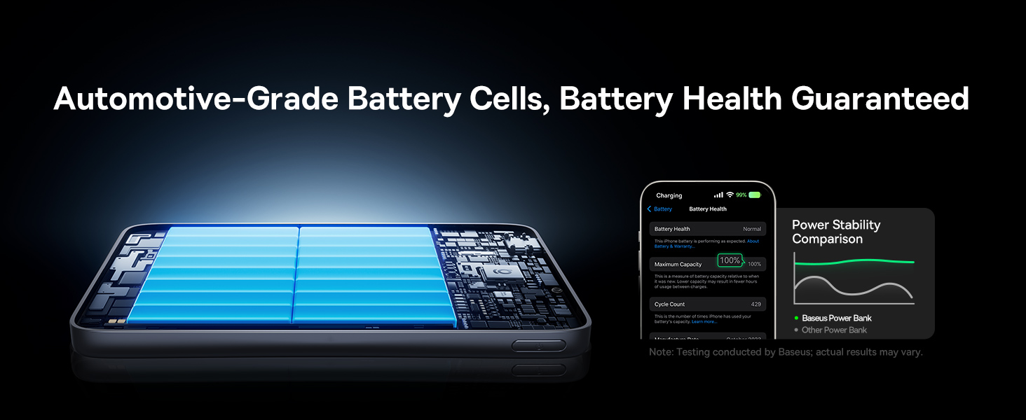 qi2 magsafe battery pack