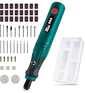 rotary tool