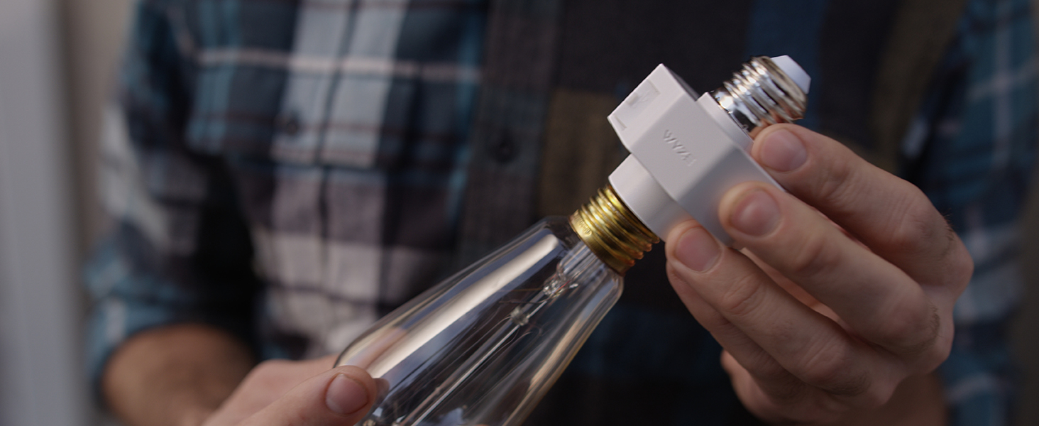 Lamp Socket 5