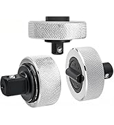 Tigbrother 3Pcs Mini Finger Ratchet Set – 1/4