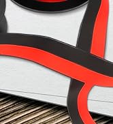 large calculator calculator tape ribbon printer machine calculator ribbon red/black first place