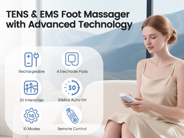 Foot Massager