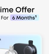 soundcore Work by Anker, Portable AI Voice Recorder, AI Transcription & Summarization, 6-Month Pr...