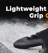 Durable Touchscreen Work Gloves