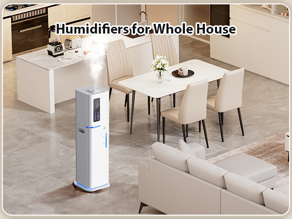 humidifiers for bedroom