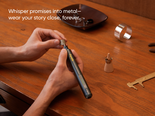 Fanttik F2 Master Eng Engraving Pen