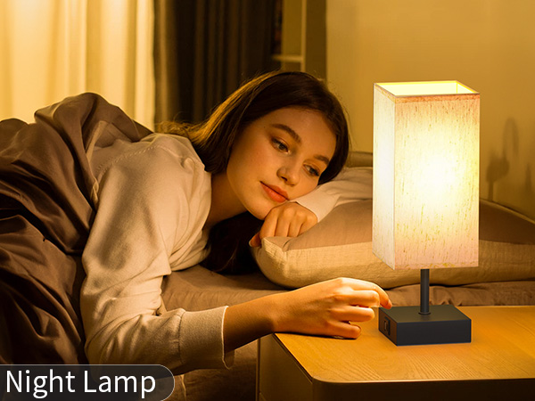 night lamp