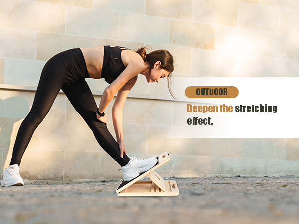 incline board