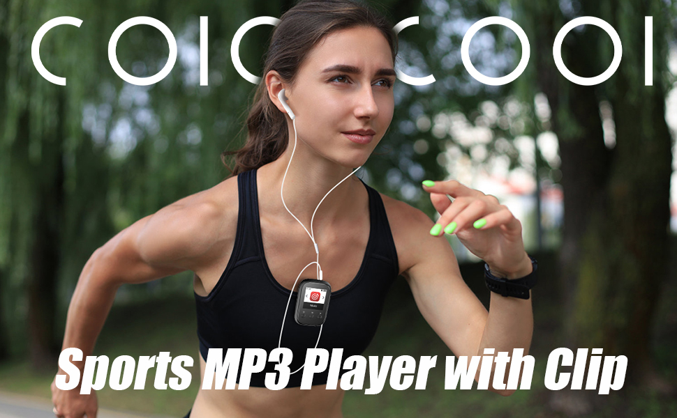 MP3 player