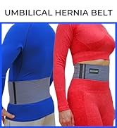 EverRelief Hernia Pain Relief Belt