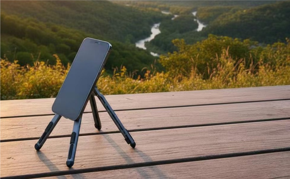 Foldable Desktop Portable Laptop Stand
