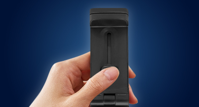 Universal Airplane in Flight Phone Mount Easy Adjustment