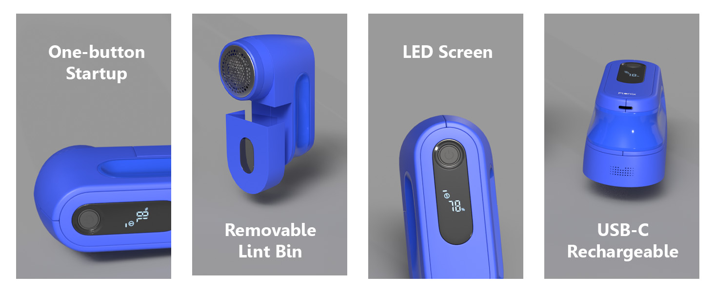product highlights