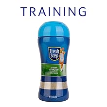 Cat Litter Box attractant