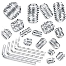 Allen Head Screws,