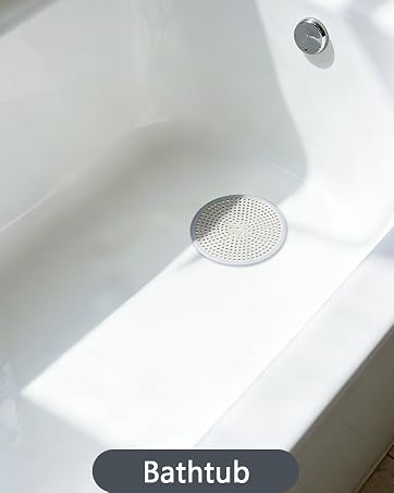 Shower Drain Cover