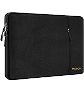 Laptop Case 15 15.6 16 Inch Sleeve Recycled Water Resistant Cover for MacBook Pro 16" &amp; 15.4", Su...