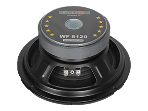 woofer replacement speaker subwoofer repair audio loud bass driver home theater car system