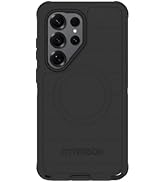 OtterBox Samsung Galaxy S26 Ultra Defender Series Pro Case - Black, Tough, Rugged &amp; Durable Samsu...