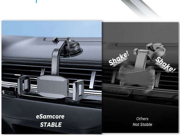 262B Enlarge Universal Tablet clamp