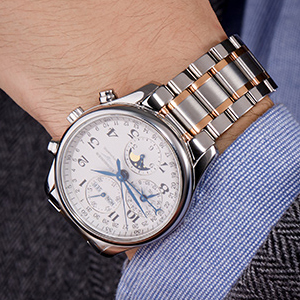 18mm watch band
