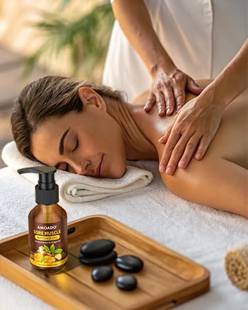 arnica oil