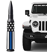 JEEP ACCESSORIES