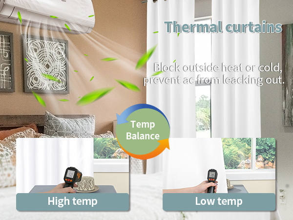 Save energy bills