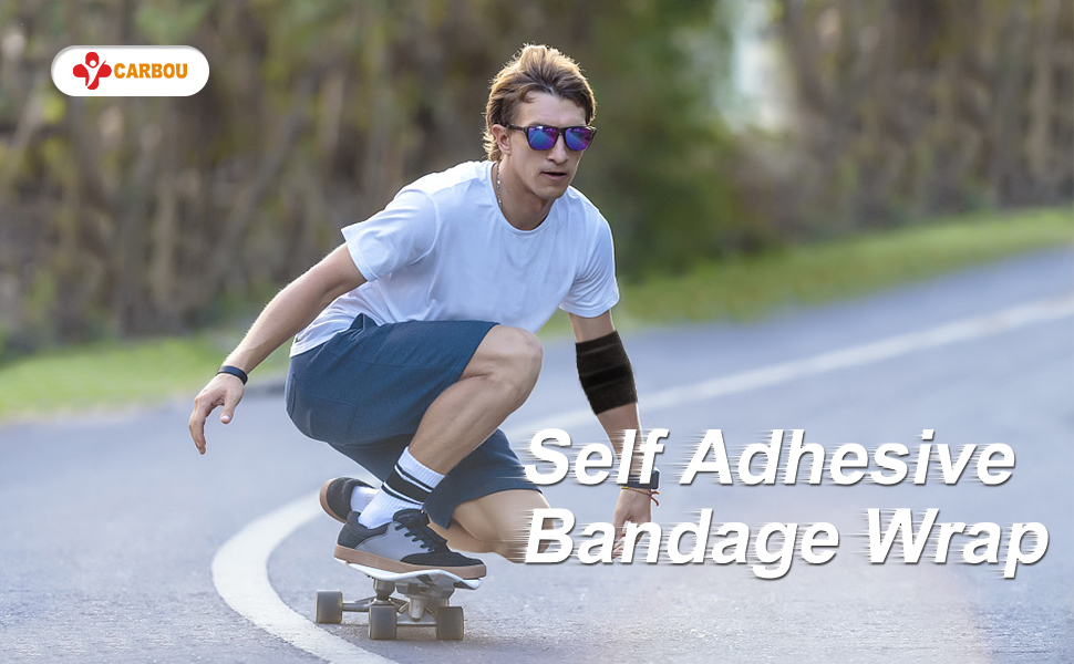 2inch cohesive bandage