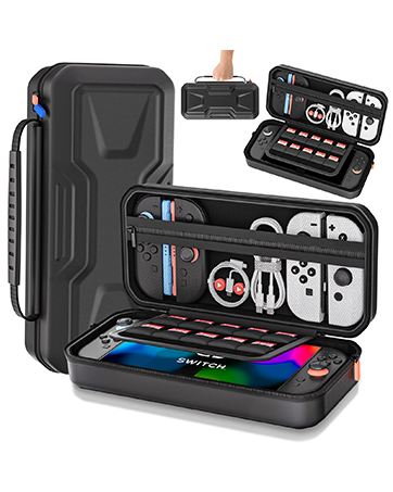 switch 2 carry case