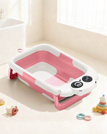 baby bathtub