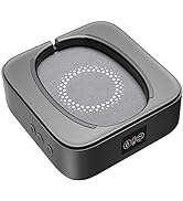 STARSIKI Mouse Jiggler Undetectable, No Need to Align Cursor, Mouse Mover Device with Adjustable ...