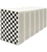 Scratch Scrub Sponge, 6 Kitchen Sponges for Cleaning Around the Home, Bathroom &amp; More, Large Size...