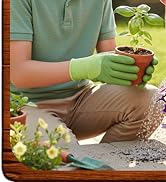 Kids Garden Work Gloves