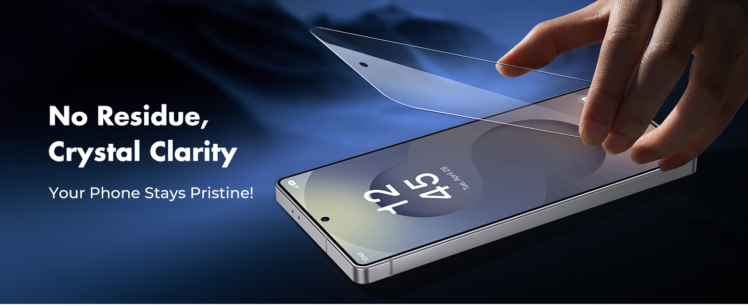 S25 Ultra Screen Protector