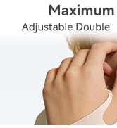 PFZ Ultra-Thin Ulnar Wrist Brace with Double Compression Straps - Wrist Support for Carpal Tunnel...