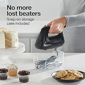 hand mixer
