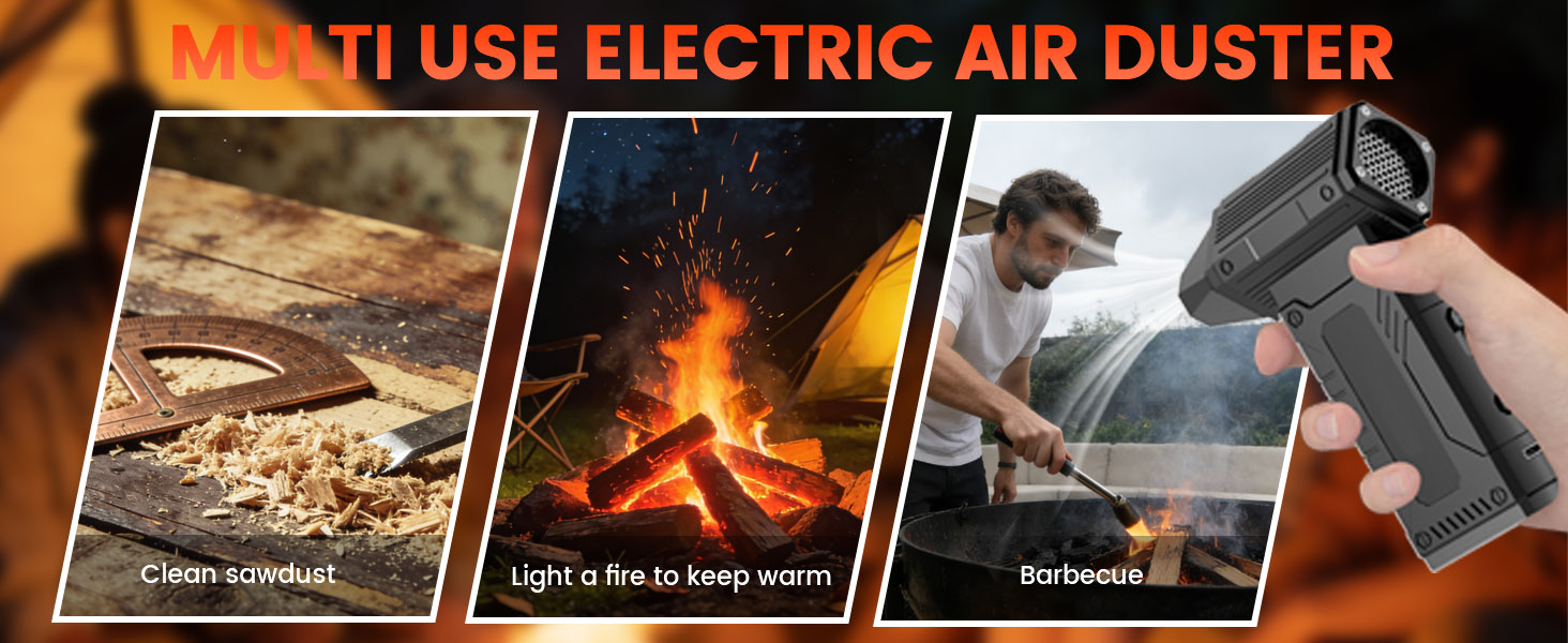 compressed air duster