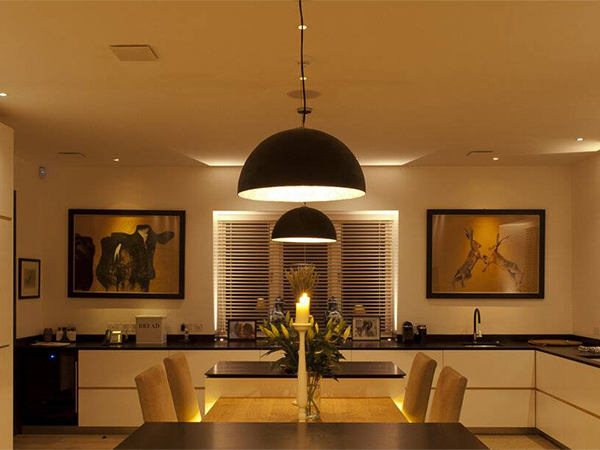 led bulb for kitchen