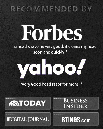 Head Shavers for Bald Men