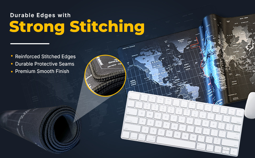 Desk Pad