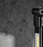 WORKPRO Magnetic LED Work Light