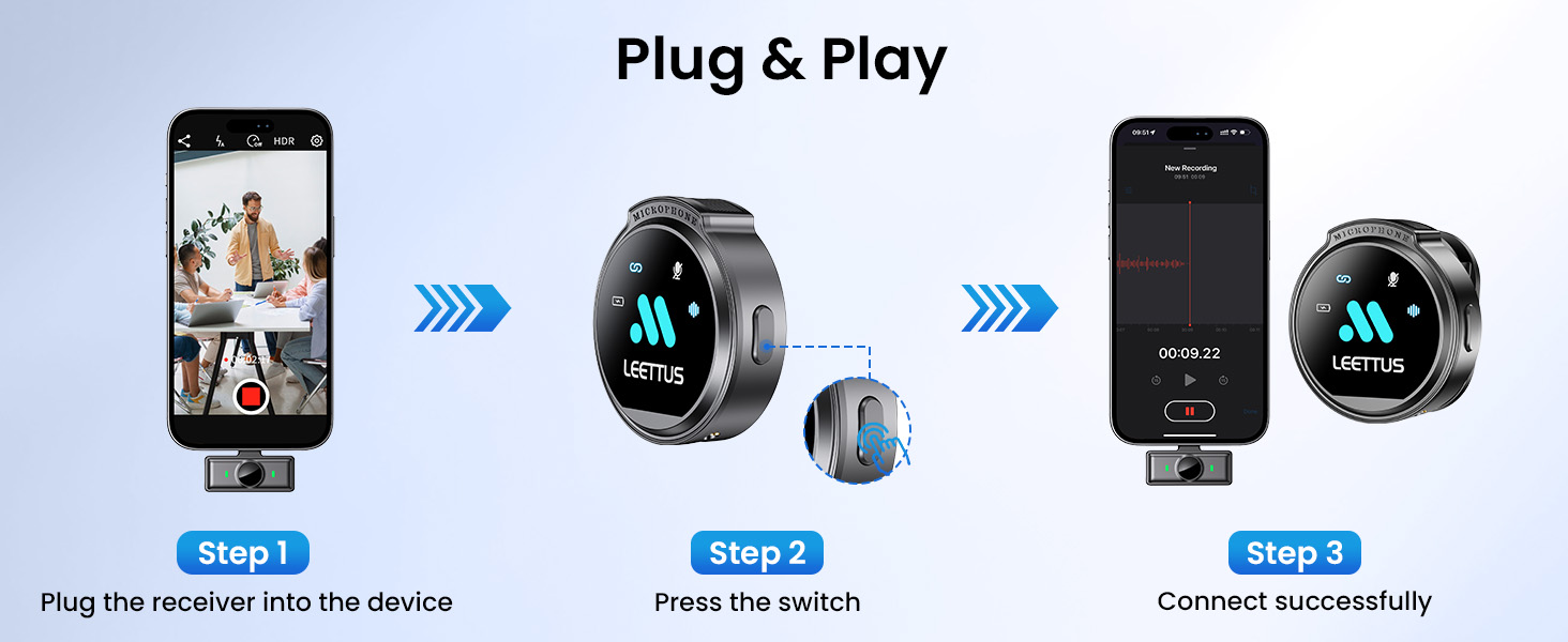 microphone for iphone podcasting mini microphone for business interviews iphone microphone