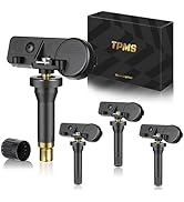 PUMBOAT TPMS Chevrolet Pre-Programmed Tire Pressure Sensor,with:Trax(13-22)|Suburban1500/2500(07...