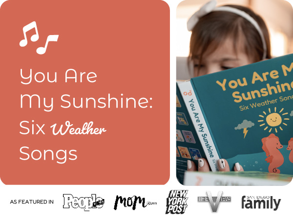 Sound musical toys interactive books 1 year old toddlers 1-3 and 2-4 birthday gifts for girl boy