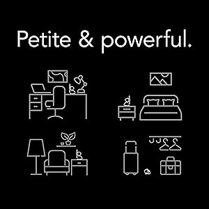 Petite &amp;amp;amp; Powerful