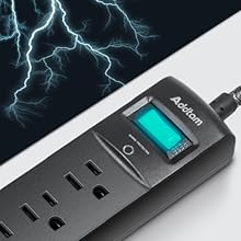 surge protection