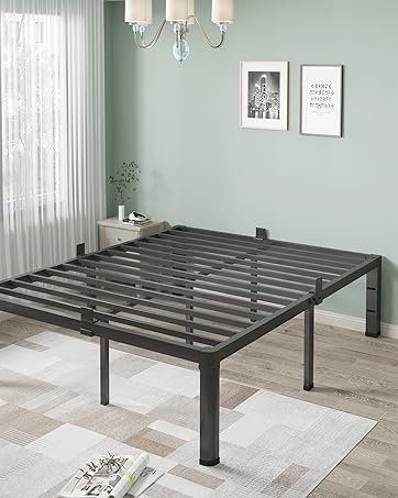 full size bed frame