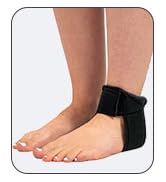 achilles tendon brace