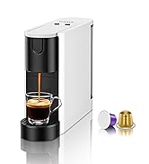 mini Espresso Machine